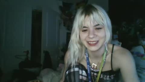 Snapshot of lolalixx6969 chatting on 8, 12, 2024 Lola Lixx online show from 8, 12, 2024