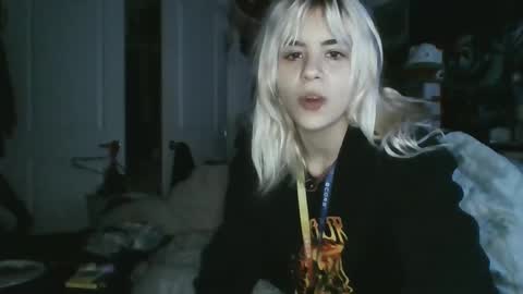 Snapshot of lolalixx6969 chatting on 9, 12, 2024 Lola Lixx online show from 9, 12, 2024