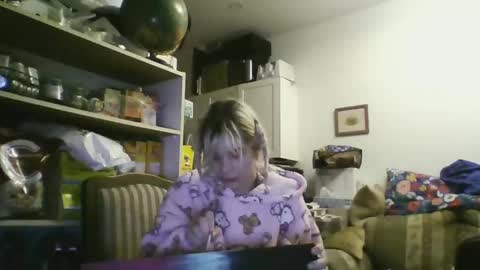 Snapshot of lolalixx6969 chatting on 26, 12, 2024 Lola Lixx online show from 26, 12, 2024