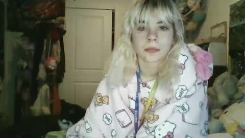 Snapshot of lolalixx6969 chatting on 27, 12, 2024 Lola Lixx online show from 27, 12, 2024