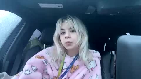 Snapshot of lolalixx6969 chatting on 30, 12, 2024 Lola Lixx online show from 30, 12, 2024