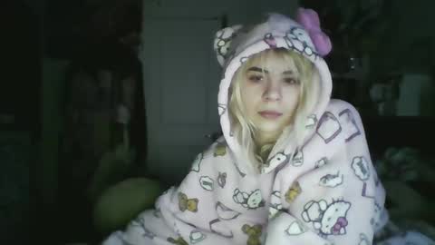 Snapshot of lolalixx6969 chatting on 7, 1, 2025 Lola Lixx online show from 7, 1, 2025