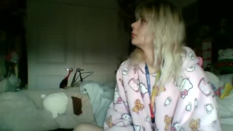 Snapshot of lolalixx6969 chatting on 23, 1, 2025 Lola Lixx online show from 23, 1, 2025