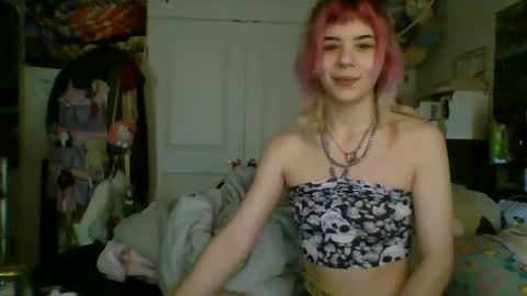 Snapshot of lolalixx6969 chatting on 24, 1, 2025 Lola Lixx online show from 24, 1, 2025