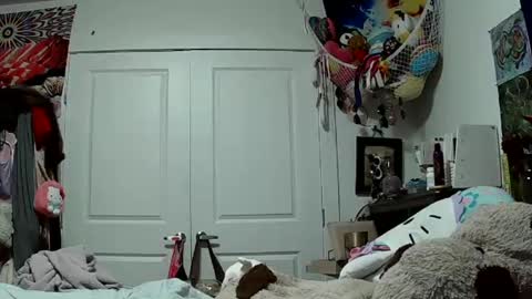 Snapshot of lolalixx6969 chatting on 7, 2, 2025 Lola Lixx online show from 7, 2, 2025