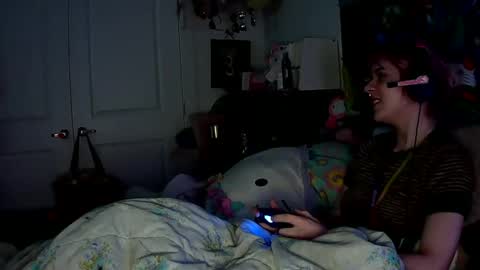 Snapshot of lolalixx6969 chatting on 7, 2, 2025 Lola Lixx online show from 7, 2, 2025