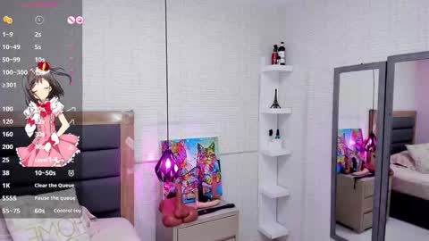 LOLA online show from 23, 9, 2025