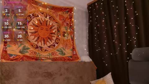 Snapshot of lolami_ chatting on 27, 2, 2026 lolami_ online show from 27, 2, 2026