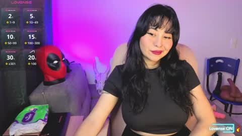 Lola online show from 7, 7, 2026