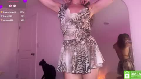 Lola 3 online show from 15, 5, 2026