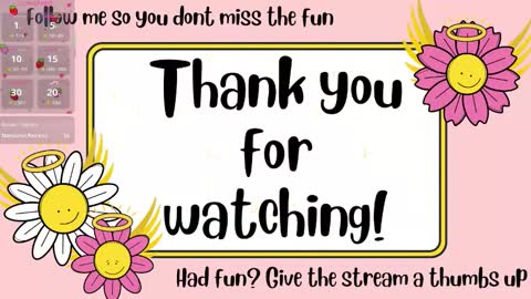 Lolatheangel online show from 7, 3, 2026