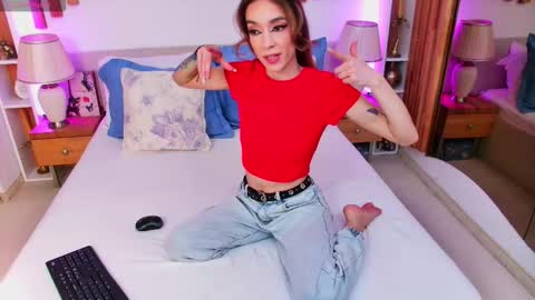 Lola online show from 16, 12, 2025