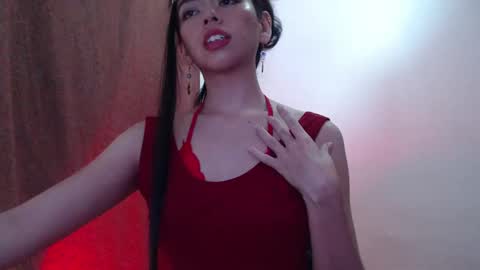 Snapshot of lolifantasy chatting on 27, 2, 2025 Rya DKhrt online show from 27, 2, 2025