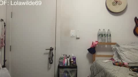 Snapshot of lolita_wilde390 chatting on 21, 5, 2026 Lolita Wildes Back online show from 21, 5, 2026