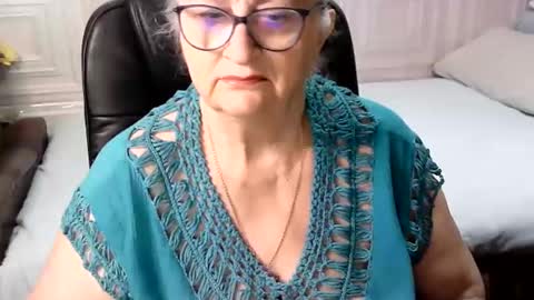 LolkaAlyss online show from 15, 3, 2026