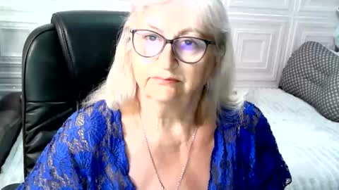 LolkaAlyss online show from 12, 7, 2026