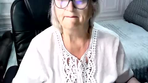 LolkaAlyss online show from 13, 7, 2026