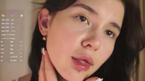 Snapshot of lollaberry chatting on 15, 11, 2025 Maria online show from 15, 11, 2025