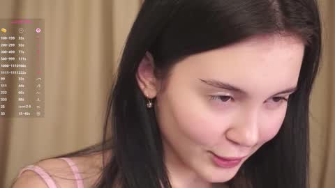 Snapshot of lollaberry chatting on 26, 11, 2025 Maria online show from 26, 11, 2025