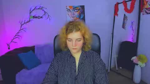 lolli_popsi online show from 5, 12, 2025