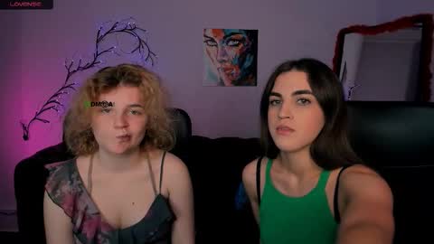 lolli_popsi online show from 15, 12, 2025