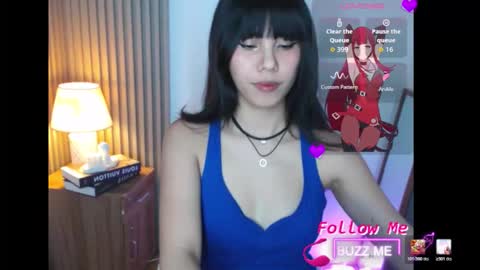 ROSIE online show from 21, 3, 2026