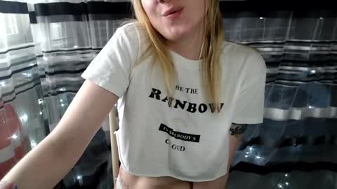 Lisa online show from 11, 2, 2025