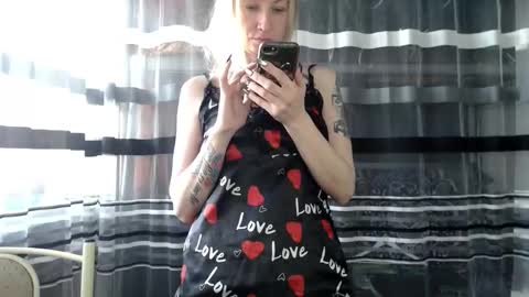 Lisa online show from 1, 10, 2025