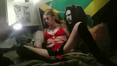 Lollipop Queen online show from 29, 11, 2025