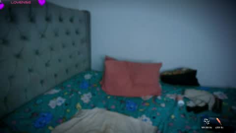 Snapshot of lollipoptease chatting on 18, 4, 2026 Sweet Jazmin online show from 18, 4, 2026