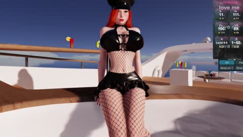 ANNE online show from 29, 1, 2025