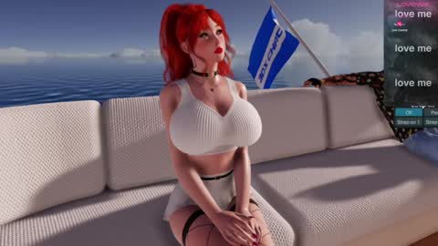 ANNE online show from 4, 2, 2025