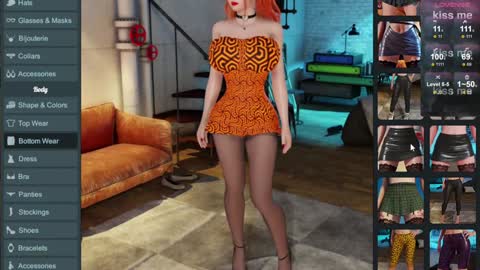 ANNE online show from 8, 2, 2025