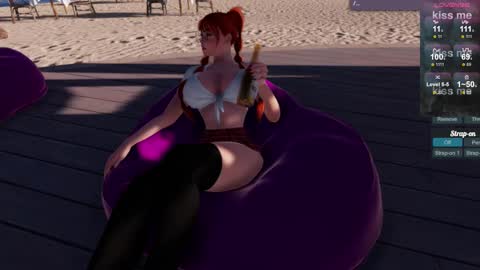 ANNE online show from 12, 2, 2025