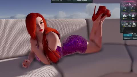 ANNE online show from 14, 2, 2025