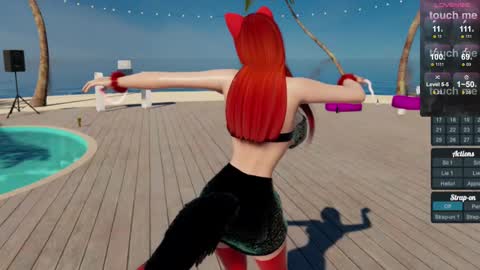 ANNE online show from 20, 2, 2025