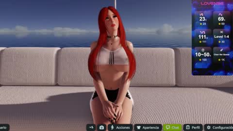 ANNE online show from 15, 12, 2025