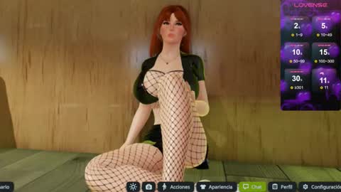 ANNE online show from 3, 3, 2026