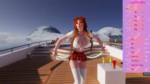 ANNE online show from 14, 7, 2026