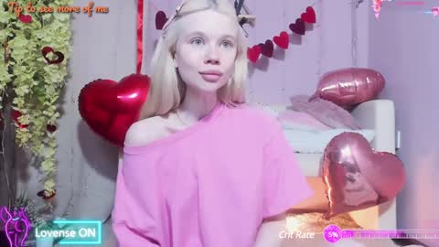 Lollita online show from 5, 2, 2025