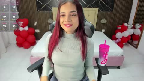 lolly18_ online show from 20, 2, 2025