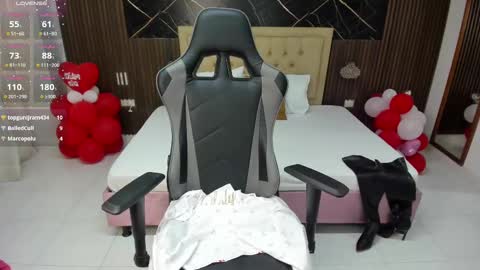 lolly18_ online show from 21, 2, 2025