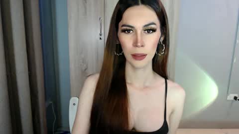 Snapshot of lolly_lips69 chatting on 15, 1, 2025 hana online show from 15, 1, 2025