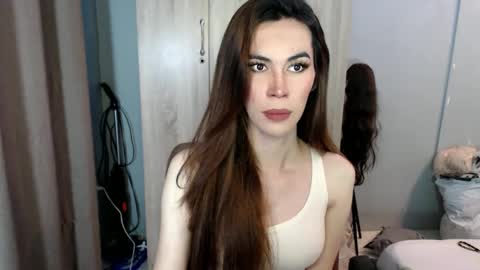 Snapshot of lolly_lips69 chatting on 20, 1, 2025 hana online show from 20, 1, 2025