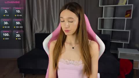 Snapshot of lolly_monica chatting on 19, 1, 2025 Monica online show from 19, 1, 2025