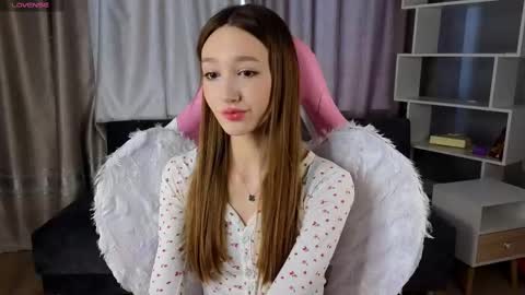 Snapshot of lolly_monica chatting on 10, 3, 2025 Monica online show from 10, 3, 2025