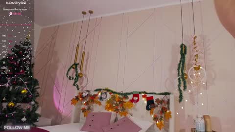 Lolly online show from 3, 1, 2025