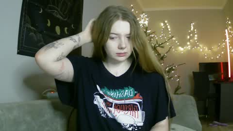 Snapshot of lollylol11 chatting on 10, 1, 2025 Lilly online show from 10, 1, 2025