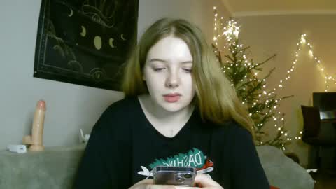 Snapshot of lollylol11 chatting on 11, 1, 2025 Lilly online show from 11, 1, 2025