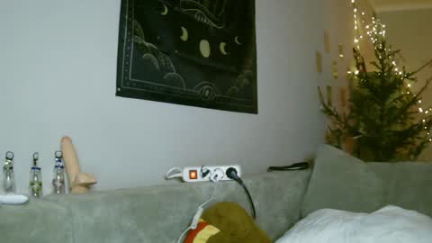 Snapshot of lollylol11 chatting on 12, 1, 2025 Lilly online show from 12, 1, 2025